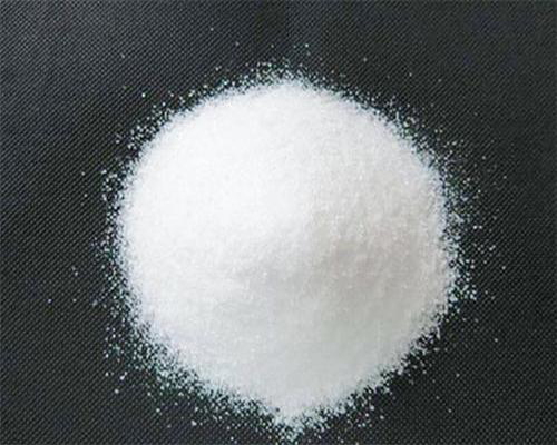 礦業污水處理絮凝劑