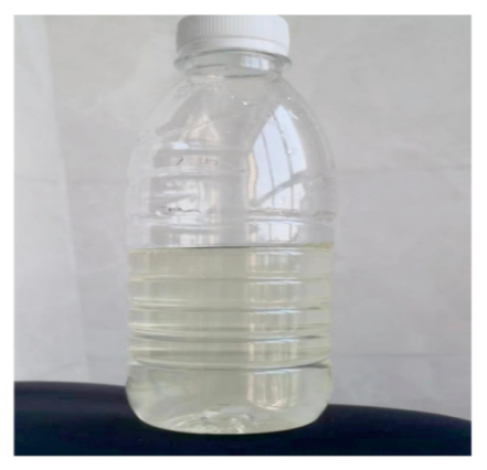 液體乙酸鈉